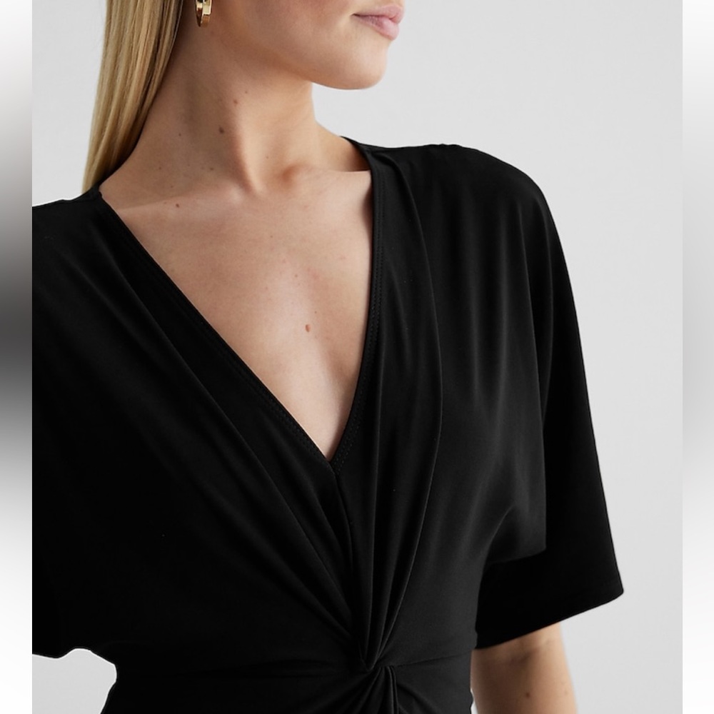 Express Cocktail Dress